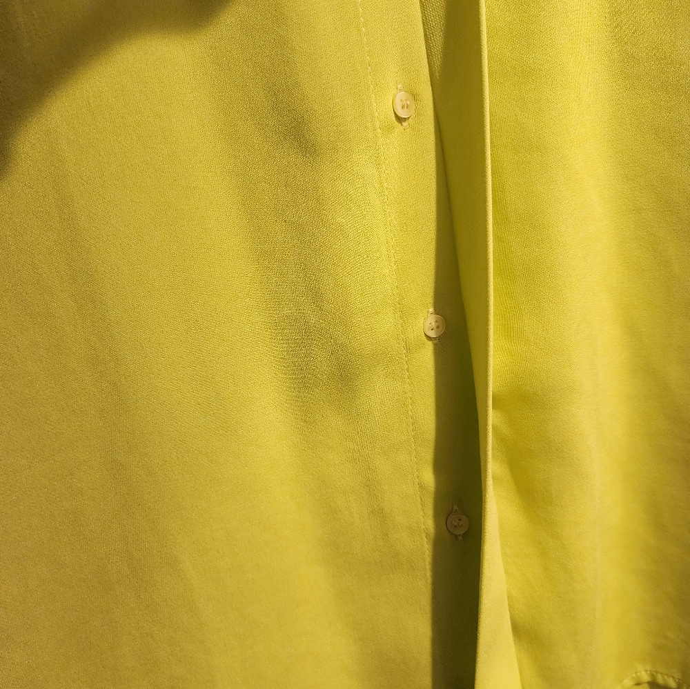 Zara Blouse Size S - Picture 4 of 4